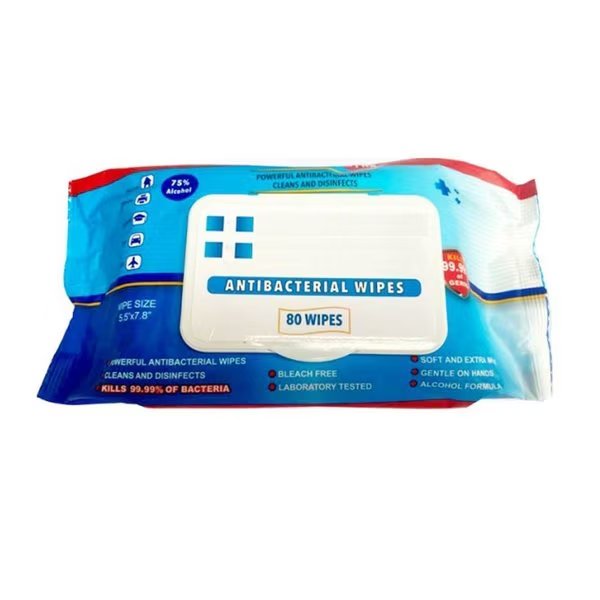 Replacement for ILC Hand Wipes, Ilc, Mfr#: HAND WIPES